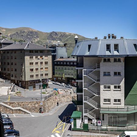 Estudio Para Grupos Pequenos En El Pas De La Casa - Centrico Exterior foto