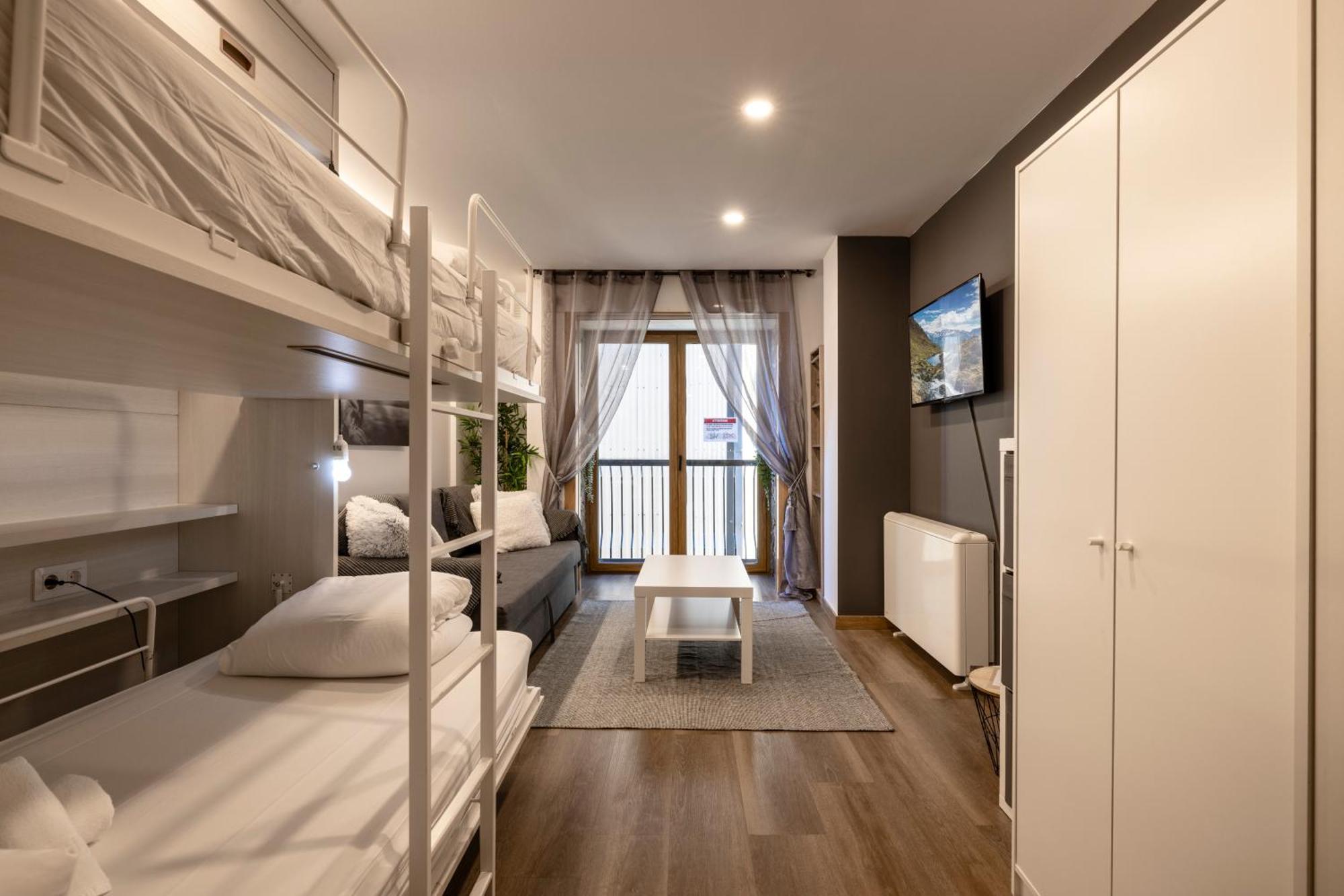 Estudio Para Grupos Pequenos En El Pas De La Casa - Centrico Exterior foto