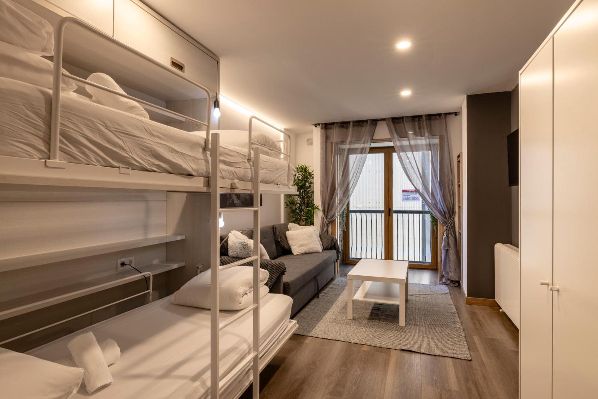 Estudio Para Grupos Pequenos En El Pas De La Casa - Centrico Exterior foto