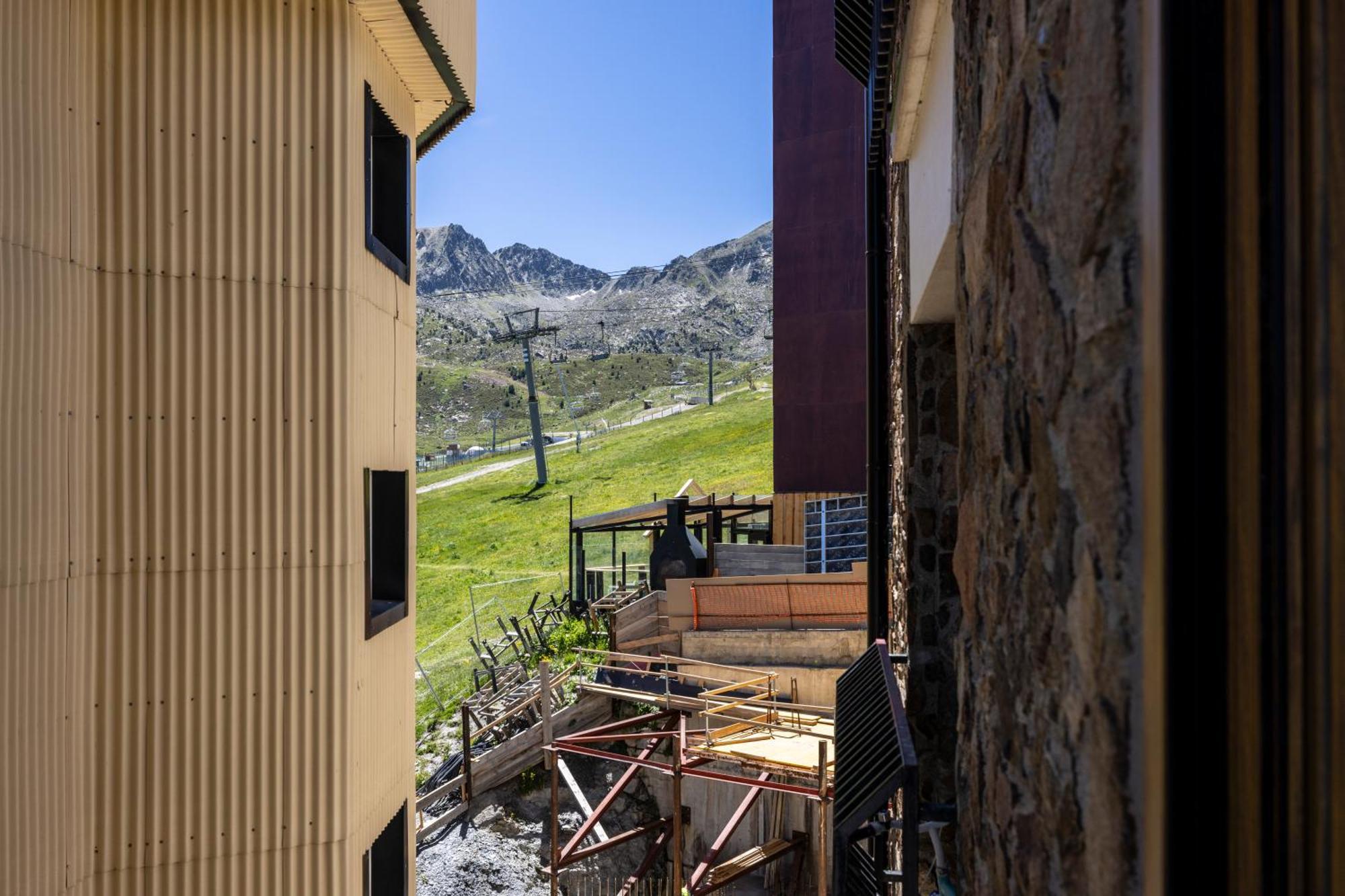 Estudio Para Grupos Pequenos En El Pas De La Casa - Centrico Exterior foto
